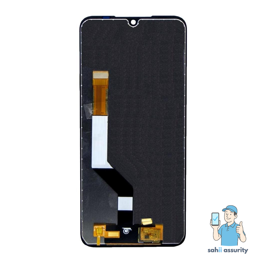 LCD with Touch Screen for Xiaomi Redmi Note 7S thumbnail